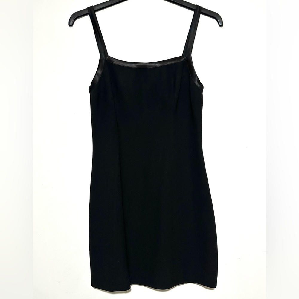NWT Bebe Mini Dress Vintage Y2K Size 4